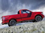 Ford F-150 Tremor 2013 года